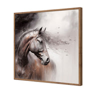 Tranquil Horse