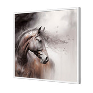 Tranquil Horse