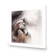 Tranquil Horse