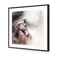 Tranquil Horse