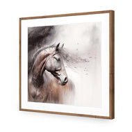 Tranquil Horse