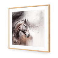 Tranquil Horse