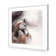 Tranquil Horse