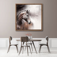 Tranquil Horse