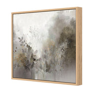Gentle Leaves 1