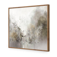 Gentle Leaves 1
