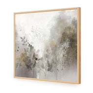Gentle Leaves 1