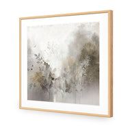 Gentle Leaves 1