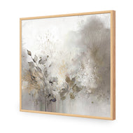 Gentle Leaves 2