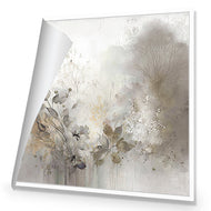 Gentle Leaves 2
