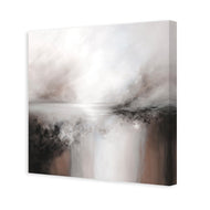 Foggy Horizon