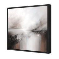 Foggy Horizon