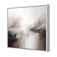 Foggy Horizon