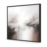 Foggy Horizon