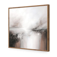 Foggy Horizon