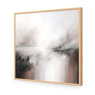 Foggy Horizon