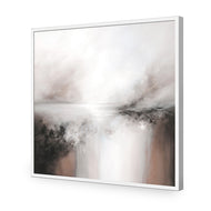 Foggy Horizon