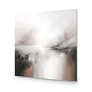 Foggy Horizon
