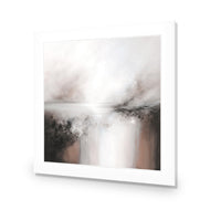Foggy Horizon