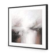Foggy Horizon