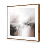 Foggy Horizon