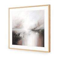Foggy Horizon