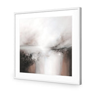 Foggy Horizon