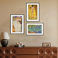 An Exclusive Trio (stock)