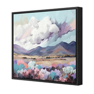 Serene Mountains
