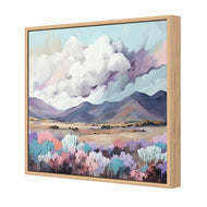 Serene Mountains