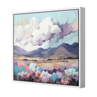 Serene Mountains