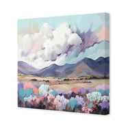 Serene Mountains