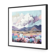 Serene Mountains