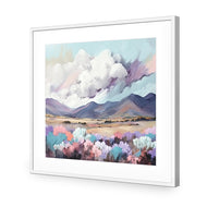 Serene Mountains