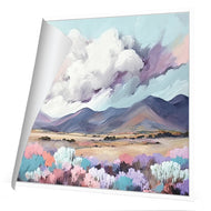 Serene Mountains
