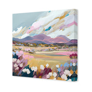 Pastel Panorama