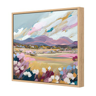 Pastel Panorama