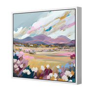 Pastel Panorama