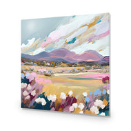 Pastel Panorama