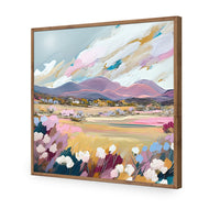 Pastel Panorama