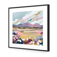 Pastel Panorama