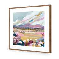 Pastel Panorama