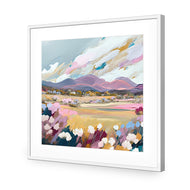 Pastel Panorama