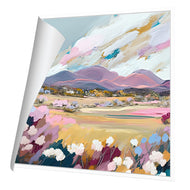 Pastel Panorama