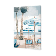 Palm Tree Paradise