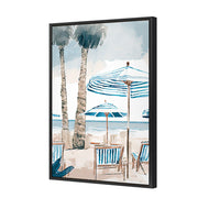 Palm Tree Paradise