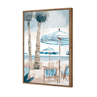 Palm Tree Paradise