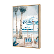 Palm Tree Paradise