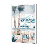 Palm Tree Paradise