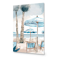 Palm Tree Paradise